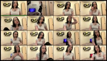 tinydelly — 48 minute Chaturbate female naked cam show, 720p, Sep 10, 2026