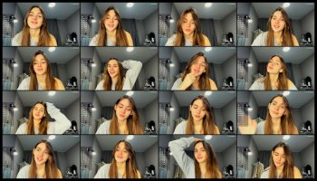 veluxe — 6 minute Chaturbate female naked cam show, 720p, Sep 10, 2026