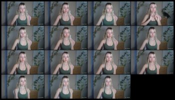 LuciaYoung — 120 minute Stripchat female naked cam show, 720p, Sep 11, 2026