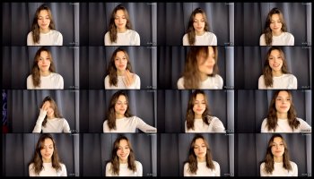 StefaRay — 6 minute Stripchat female naked cam show, 720p, Sep 11, 2026
