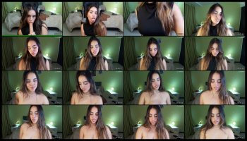 _charlotte_evans_2 — 11 minute Chaturbate female naked cam show, 720p, Sep 12, 2026