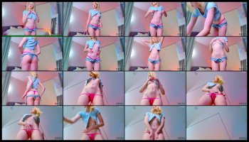 _starshine — 109 minute Chaturbate female naked cam show, 720p, Sep 11, 2026