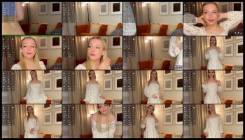 aliceexe — 12 minute Chaturbate female naked cam show, 720p, Sep 11, 2026