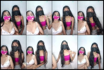 anisha_tamilponnu — 5 minute Stripchat couple naked cam show, 1080p, Sep 11, 2026
