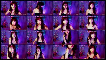 ariana_light — 66 minute Chaturbate female naked cam show, 720p, Sep 11, 2026