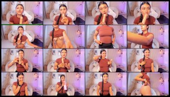 bella_rochee — 6 minute Chaturbate female naked cam show, 720p, Sep 11, 2026