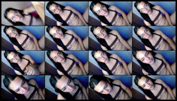 candi_blows — 17 minute Chaturbate trans naked cam show, 480p, Sep 11, 2026