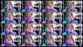 creature_marie — 31 minute Chaturbate female naked cam show, 720p, Sep 11, 2026