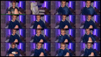 death_prophet — 110 minute Chaturbate female naked cam show, 720p, Sep 11, 2026