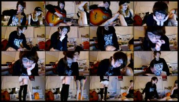 dontcvm4me — 7 minute Chaturbate female naked cam show, 480p, Sep 11, 2026