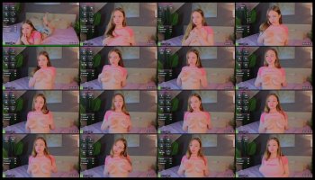 doris_bowman — 5 minute Chaturbate female naked cam show, 720p, Sep 11, 2026