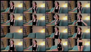 ellen_hops — 6 minute Chaturbate female naked cam show, 720p, Sep 11, 2026