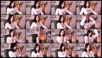 ginnaaaa_ — 35 minute Chaturbate female naked cam show, 720p, Sep 12, 2026