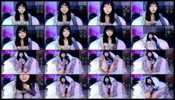 lein_bone — 116 minute Chaturbate female naked cam show, 720p, Sep 11, 2026