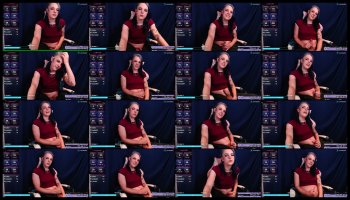 moxynverve — 30 minute Chaturbate couple naked cam show, 720p, Sep 11, 2026
