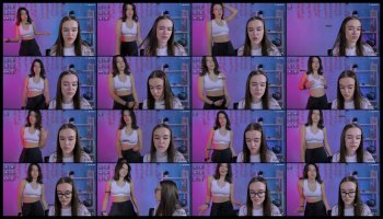 nila_eclipse — 6 minute Chaturbate couple naked cam show, 720p, Sep 11, 2026