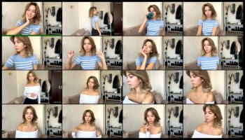 rainajoye — 112 minute Chaturbate female naked cam show, 720p, Sep 11, 2026