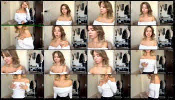 rainajoye — 106 minute Chaturbate female naked cam show, 720p, Sep 11, 2026