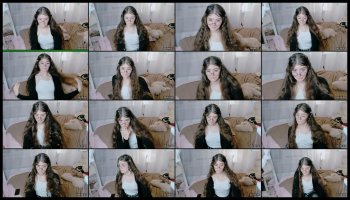 ruth_morse — 75 minute Chaturbate trans naked cam show, 720p, Sep 11, 2026