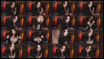 sammyaltham — 6 minute Chaturbate female naked cam show, 720p, Sep 11, 2026
