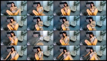 sugarplumy — 82 minute Chaturbate trans naked cam show, 480p, Sep 11, 2026