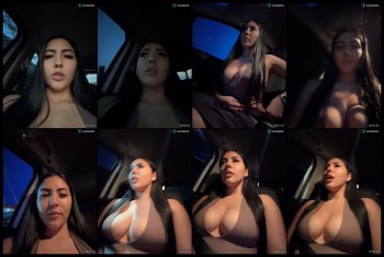 I_AM_SOPHIE_ — 8 minute Stripchat couple naked cam show, 1080p, Sep 12, 2026