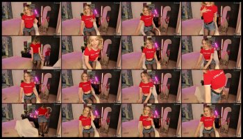 annie_leone — 11 minute Chaturbate female naked cam show, 720p, Sep 12, 2026