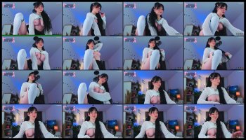 averywillow — 36 minute Chaturbate female naked cam show, 720p, Sep 12, 2026