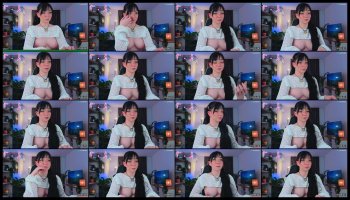 averywillow — 10 minute Chaturbate female naked cam show, 720p, Sep 12, 2026