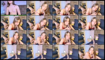 celeste_dalton — 108 minute Chaturbate female naked cam show, 720p, Sep 12, 2026
