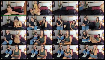 celeste_starsss — 18 minute Chaturbate couple naked cam show, 720p, Sep 12, 2026