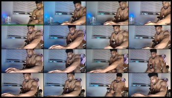 chefdev — 119 minute Chaturbate male naked cam show, 720p, Sep 12, 2026