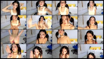 fallen_virtue — 41 minute Chaturbate female naked cam show, 720p, Sep 12, 2026