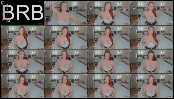 fire_emily — 15 minute Chaturbate female naked cam show, 720p, Sep 12, 2026