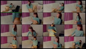 fritha — 54 minute Chaturbate female naked cam show, 720p, Sep 12, 2026