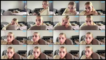 graciamcbride — 22 minute CamSoda naked cam show, 480p, Sep 12, 2026