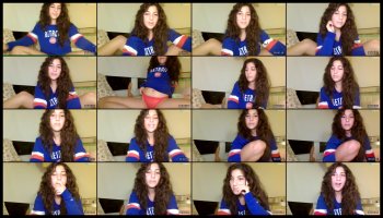 italiankittyx — 6 minute Chaturbate female naked cam show, 480p, Sep 12, 2026