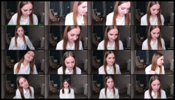 katedezzi — 42 minute Chaturbate female naked cam show, 720p, Sep 12, 2026