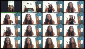 kierstenmagic — 6 minute Chaturbate female naked cam show, 720p, Sep 12, 2026