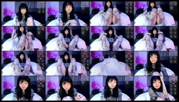 lein_bone — 17 minute Chaturbate female naked cam show, 720p, Sep 12, 2026