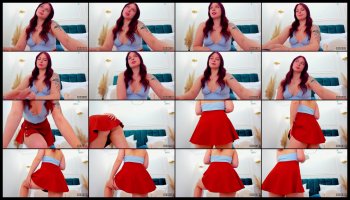 lizzybex — 6 minute Chaturbate female naked cam show, 720p, Sep 12, 2026
