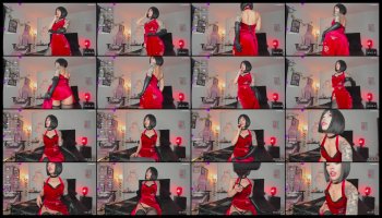 princessryuuko — 6 minute Chaturbate female naked cam show, 720p, Sep 13, 2026