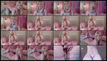 softdollie — 79 minute Chaturbate trans naked cam show, 720p, Sep 12, 2026