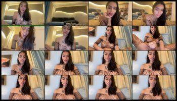 _agatha69_ — 39 minute Chaturbate trans naked cam show, 720p, Sep 13, 2026