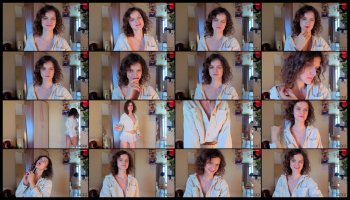 _masterpiece__ — 6 minute Chaturbate female naked cam show, 720p, Sep 13, 2026