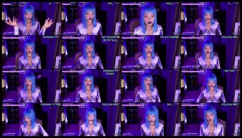 _mistress__ — 59 minute Chaturbate female naked cam show, 720p, Sep 14, 2026