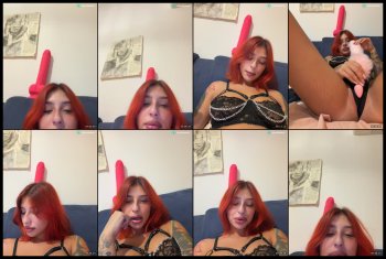 atomikitten — 53 minute Stripchat female naked cam show, 720p, Sep 13, 2026
