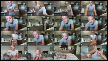 chloexbabe — 68 minute Chaturbate female naked cam show, 480p, Sep 14, 2026