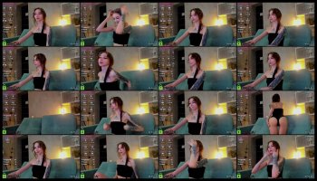 ellen_hops — 7 minute Chaturbate female naked cam show, 720p, Sep 13, 2026