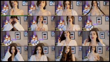 harpermalik — 116 minute Chaturbate female naked cam show, 720p, Sep 14, 2026